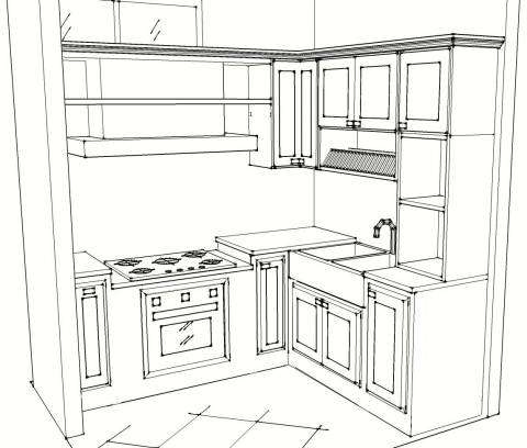 Cucina Primavera